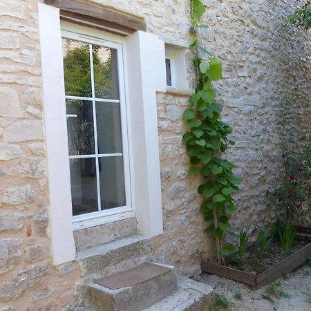 Malia - Chambres D'Hotes & Gite Barret-de-Lioure Luaran gambar