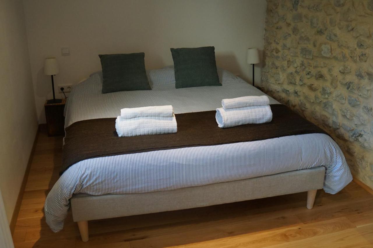 Malia - Chambres D'Hotes & Gite Barret-de-Lioure Luaran gambar