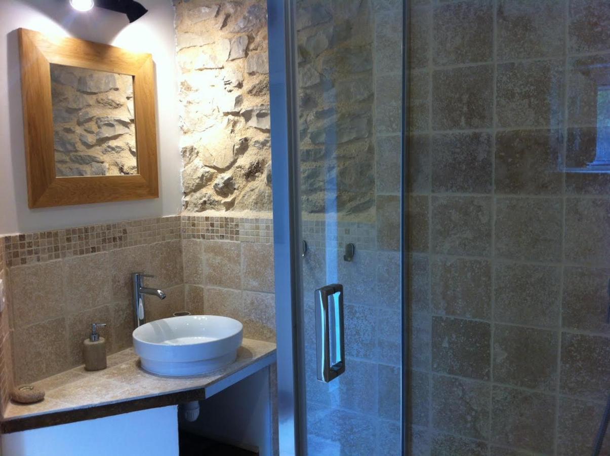 Malia - Chambres D'Hotes & Gite Barret-de-Lioure Luaran gambar