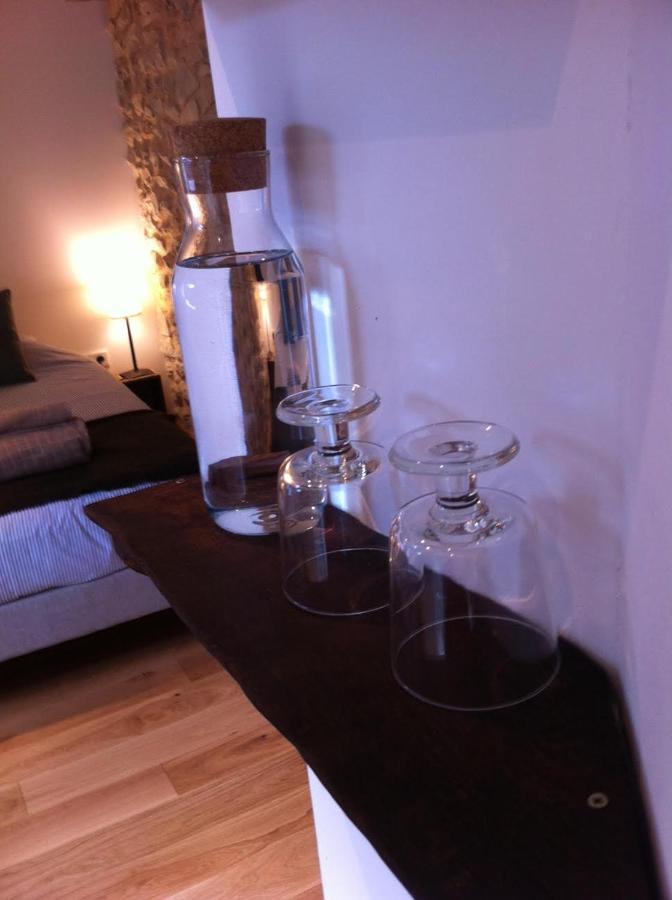 Malia - Chambres D'Hotes & Gite Barret-de-Lioure Luaran gambar