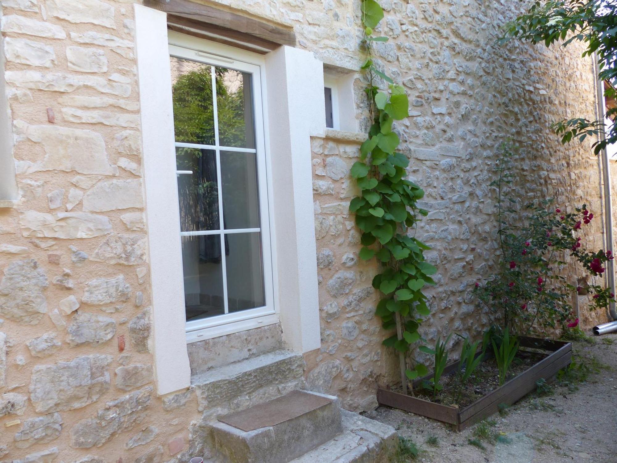 Malia - Chambres D'Hotes & Gite Barret-de-Lioure Luaran gambar